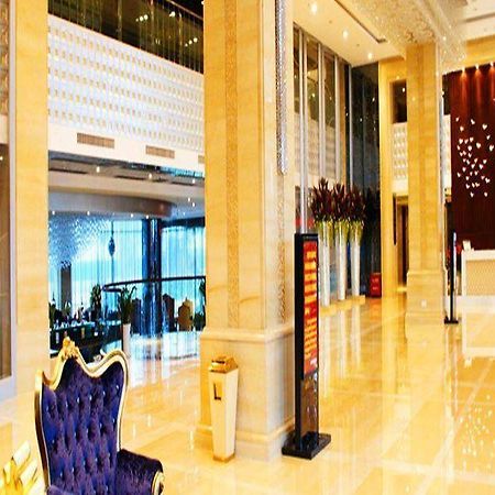 Suntown International Center Hotel Changsha Exterior foto