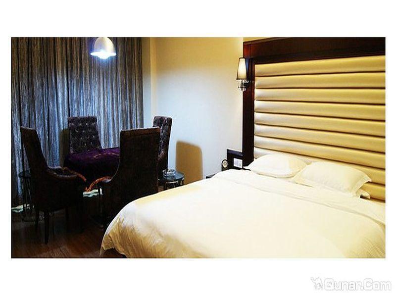 Suntown International Center Hotel Changsha Exterior foto