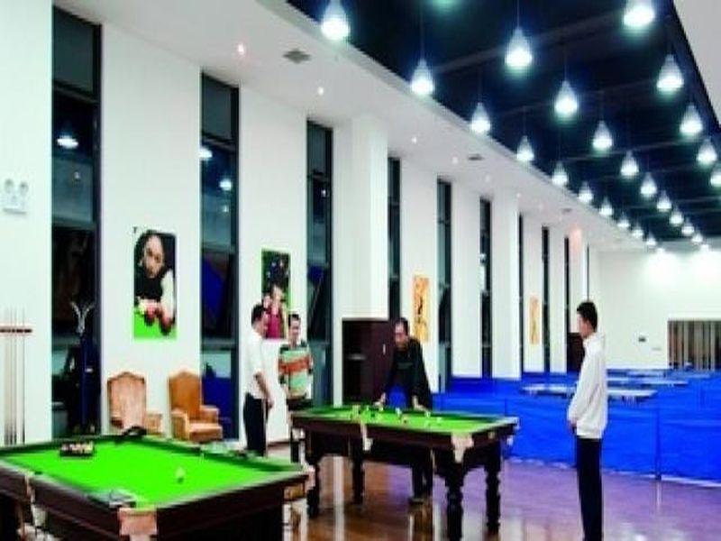 Suntown International Center Hotel Changsha Exterior foto