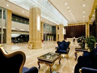 Suntown International Center Hotel Changsha Exterior foto